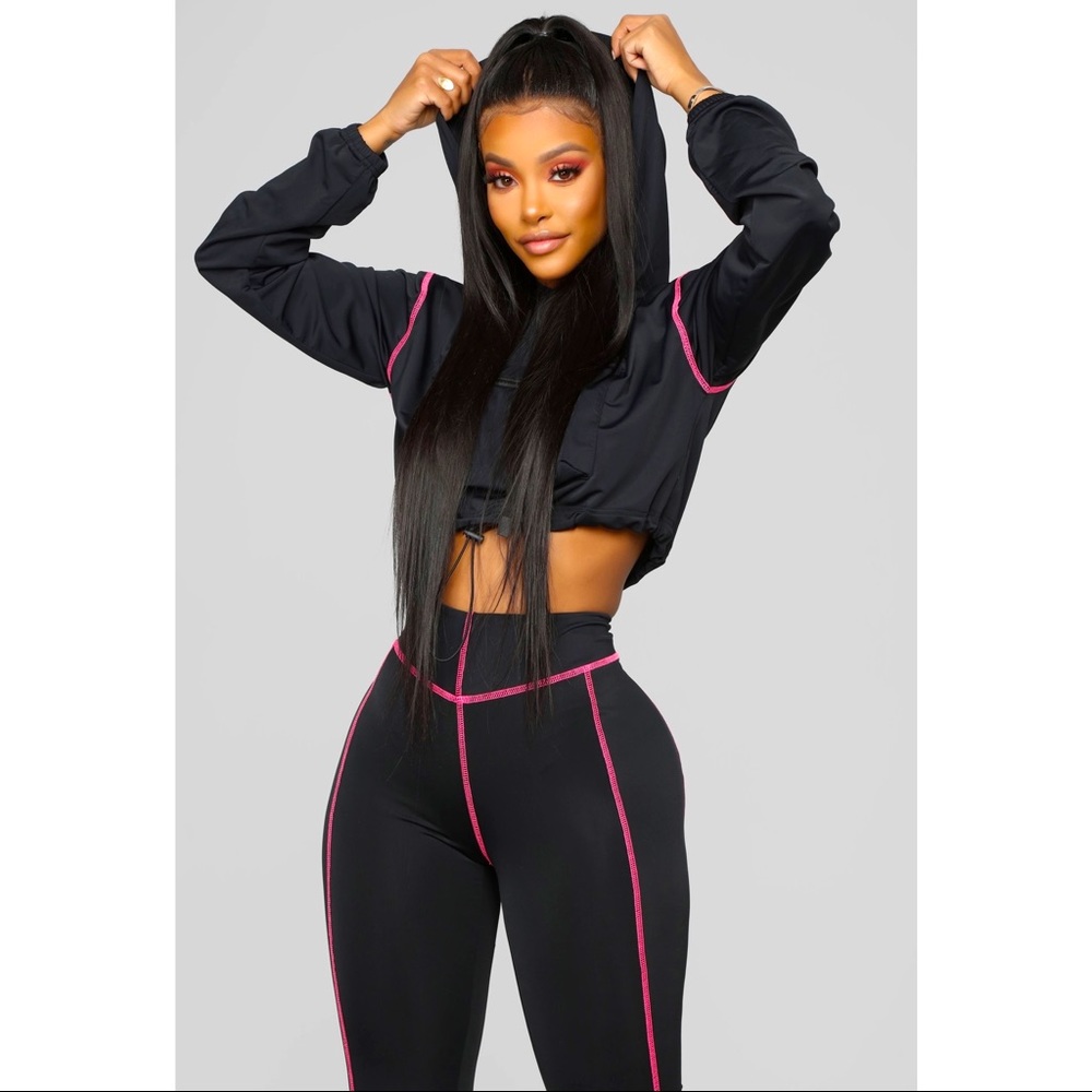 Fashion Nova Set